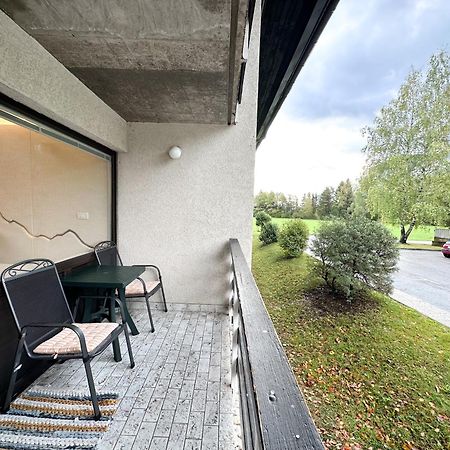 Apartma Prisojnik Kranjska Gora Εξωτερικό φωτογραφία