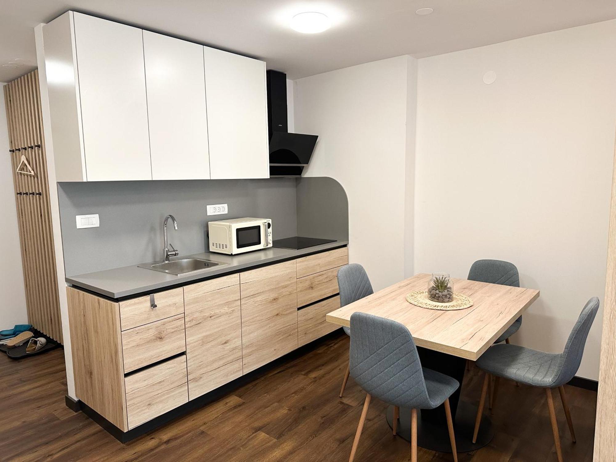 Apartma Prisojnik Kranjska Gora Εξωτερικό φωτογραφία