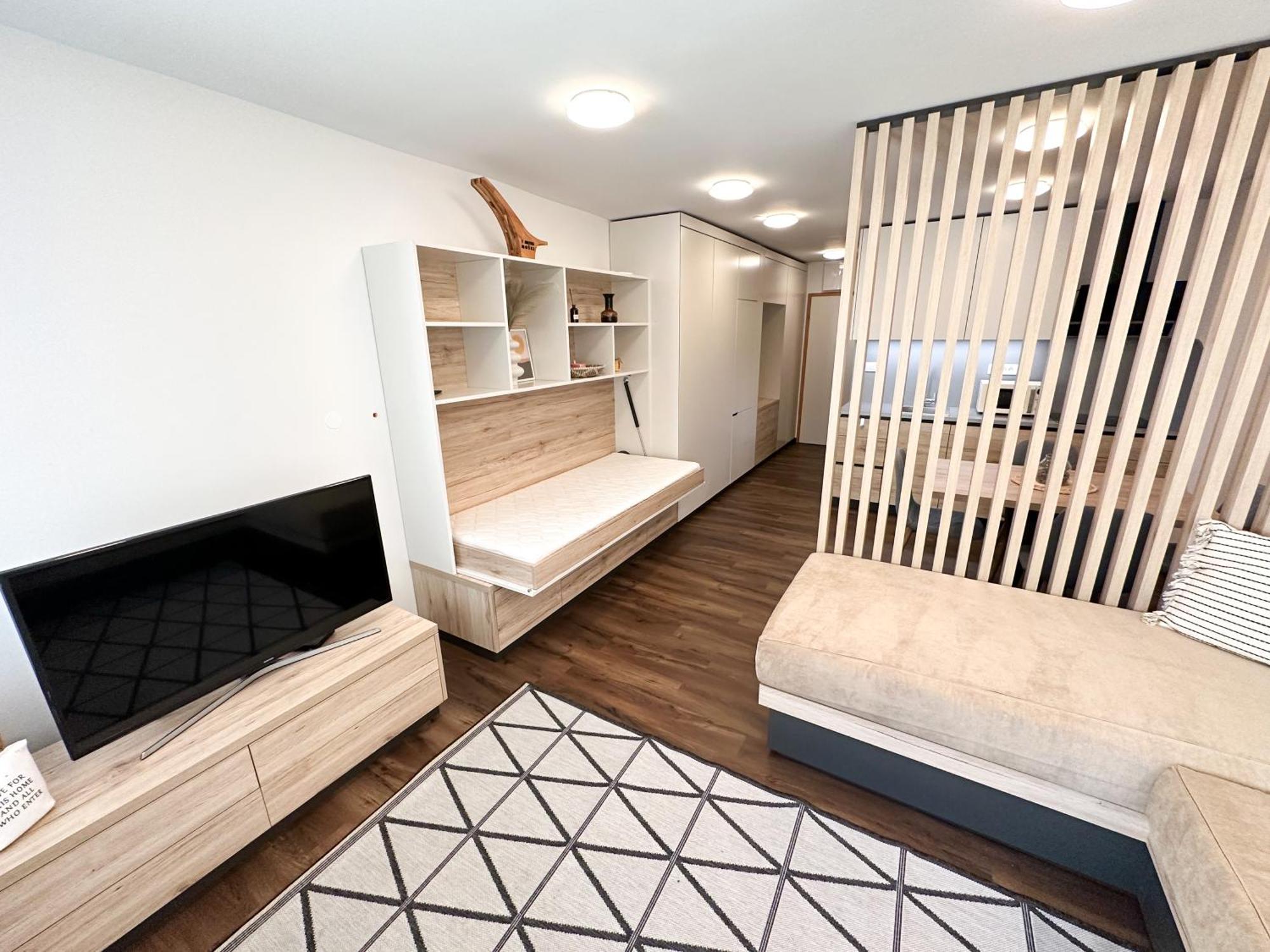 Apartma Prisojnik Kranjska Gora Εξωτερικό φωτογραφία