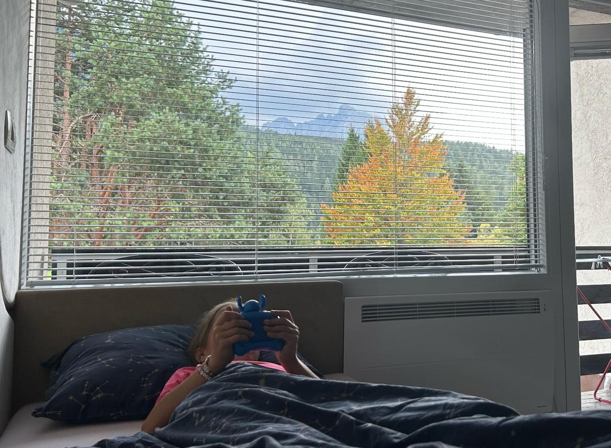 Apartma Prisojnik Kranjska Gora Εξωτερικό φωτογραφία